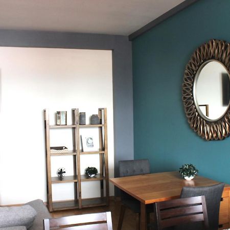 Downtown Mexico City, Full Apartment Экстерьер фото