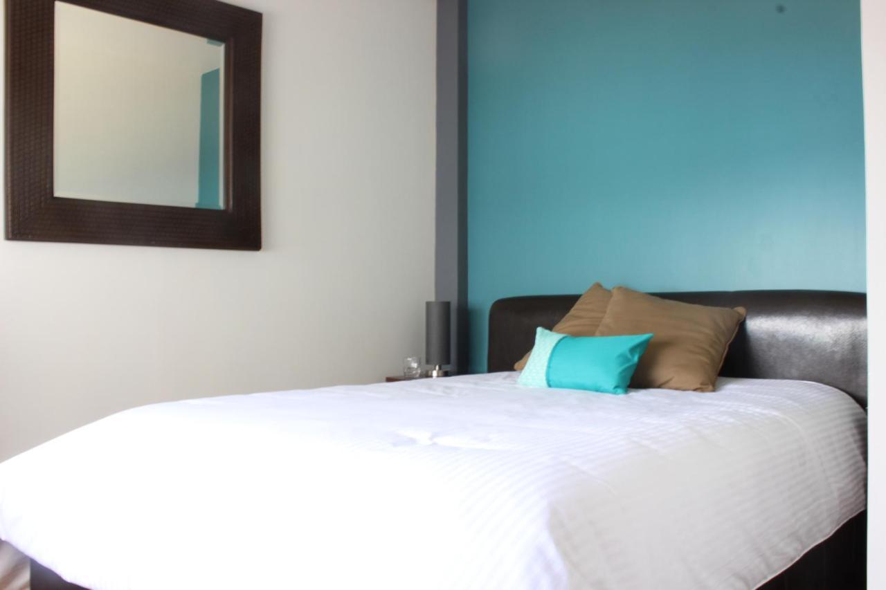 Downtown Mexico City, Full Apartment Экстерьер фото