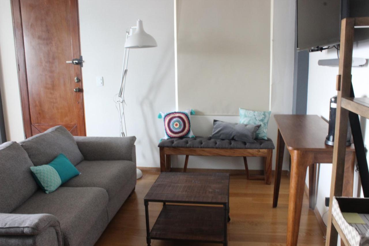 Downtown Mexico City, Full Apartment Экстерьер фото