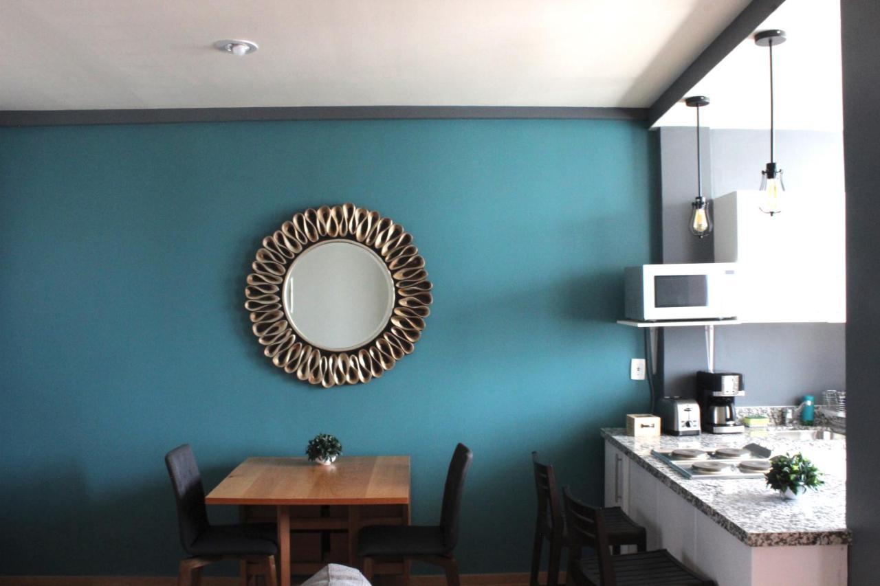 Downtown Mexico City, Full Apartment Экстерьер фото