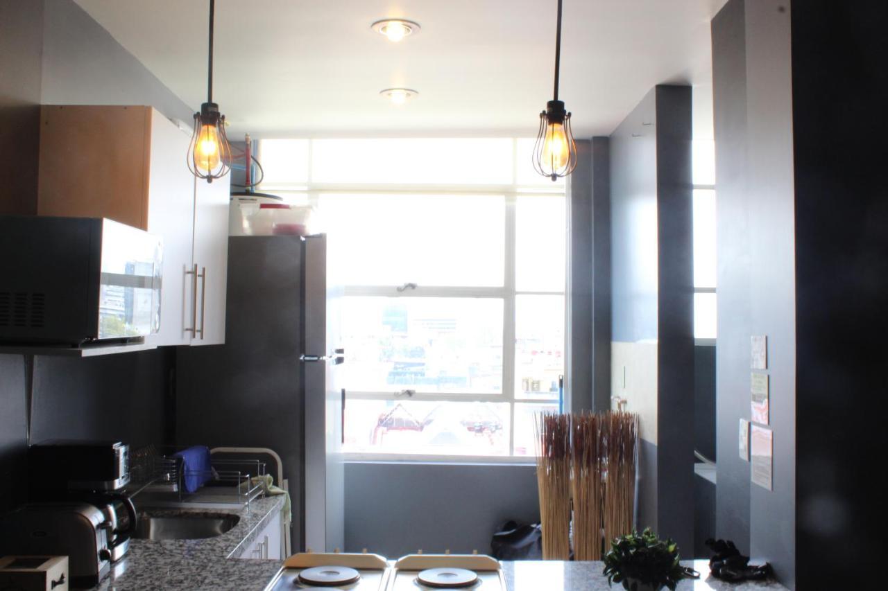 Downtown Mexico City, Full Apartment Экстерьер фото
